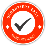 garantiert easy