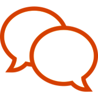 Icon Beratungsgespräch