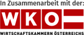 In Zusammenarbeit mit der WKO