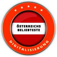 Österreichs beliebteste Digitalisierung