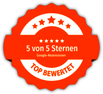 Top bewertet
