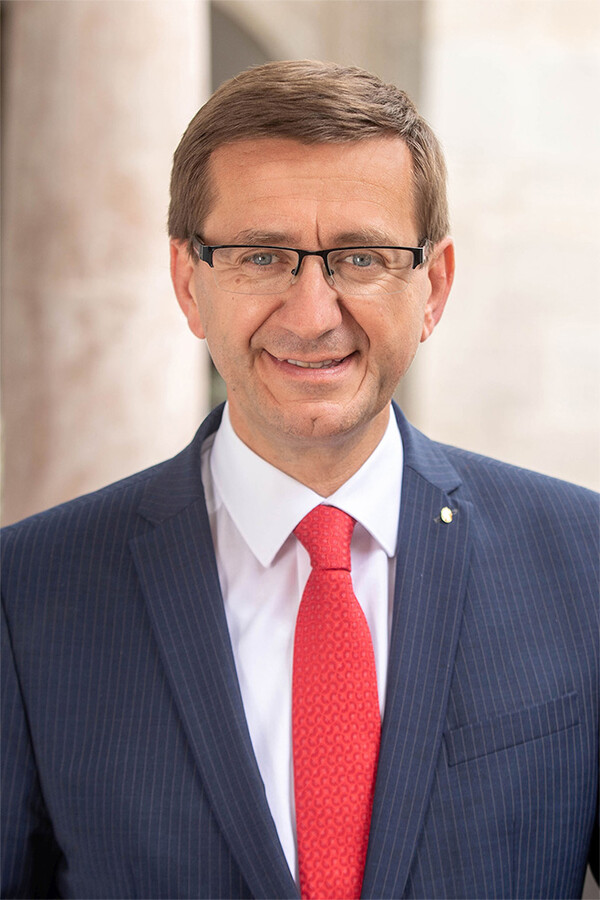 Markus Achleitner