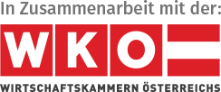 In Zusammenarbeit mit der WKO